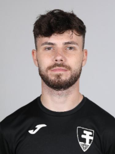 Luca Thielefeldt