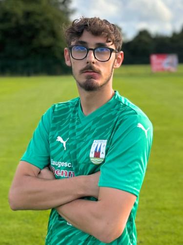 Rodrigo Hilario Silva