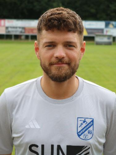 Patryk Bajerski