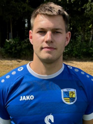 Jannik-Felix Wetzler