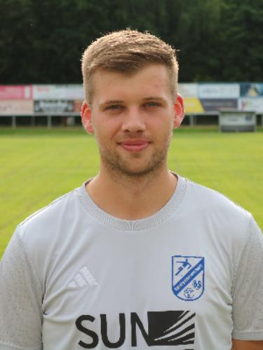Nils Liewald