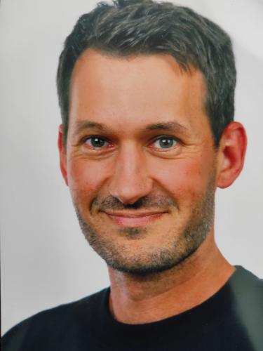 Dennis Juhnke