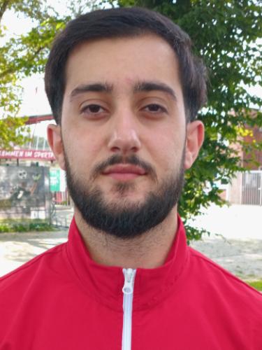 Razvan Nechirvan Sifok