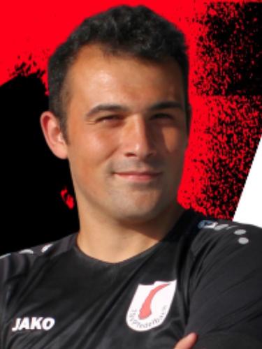 Kaan Uzuner