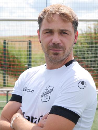 Marcus Wilsdorf