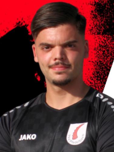 Albin Salihu