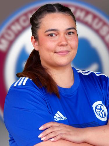 Cheyenne Johanna Dietz