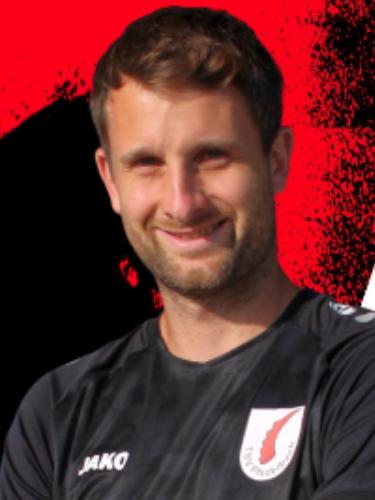 Nicolas Baur