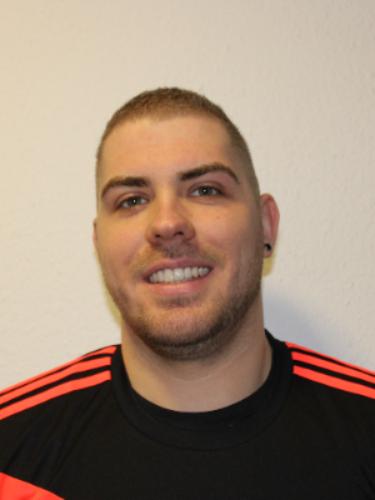Daniel Reents