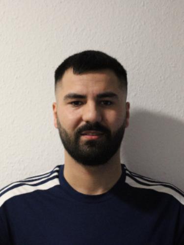 Mohammad Bosan