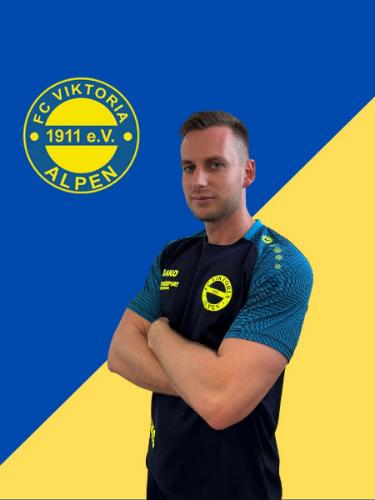Jannik Grootz