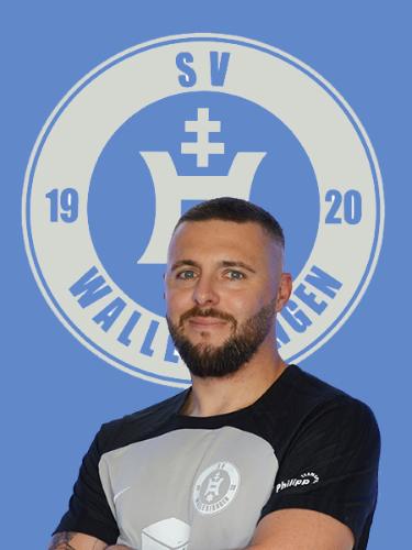 Dominic Selvaggio