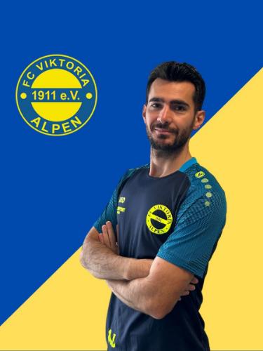 Ahmad Jeiro