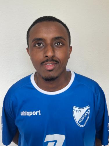 Omar Jaber