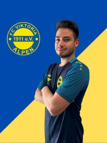 Lukas Krech