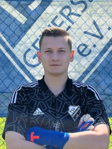 Moritz Fach