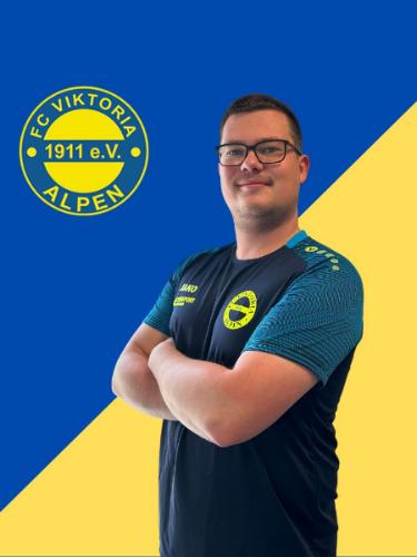 Niclas Walter Steckel