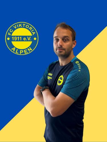 Daniel Bastubbe