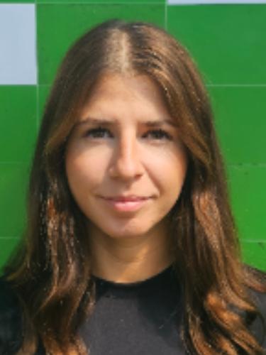 Maren Giebels