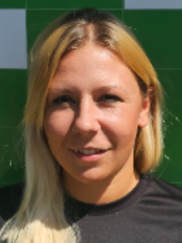 Lara Maas
