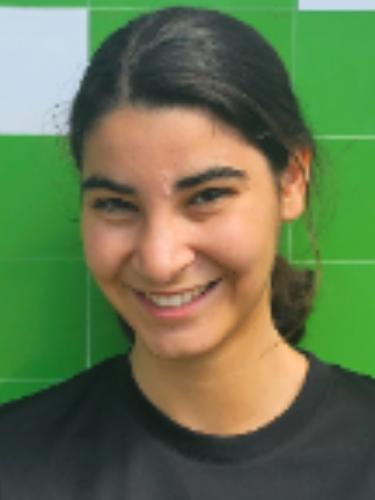 Selen Velioglu