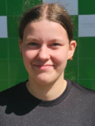Svenja Leonie Wicht