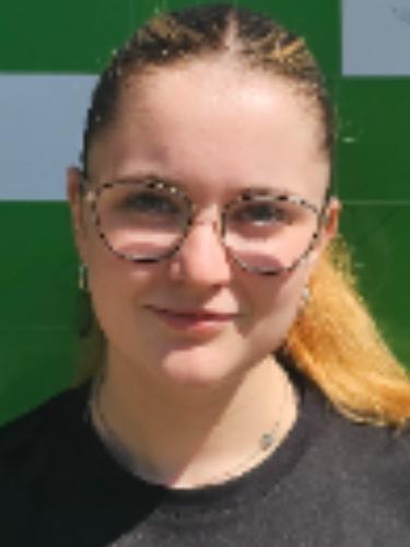 Saskia Zimmermann