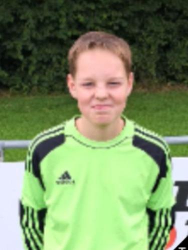 Benjamin Lukas Nitsch