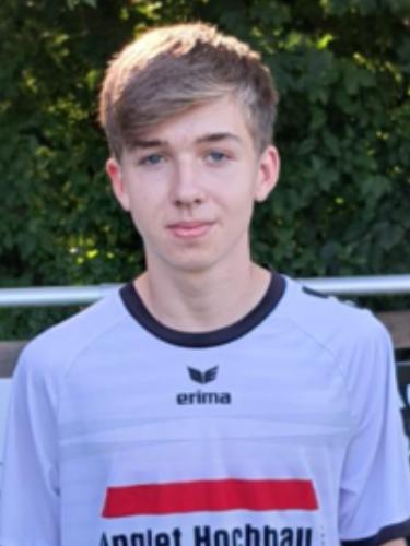 Tim Ocken
