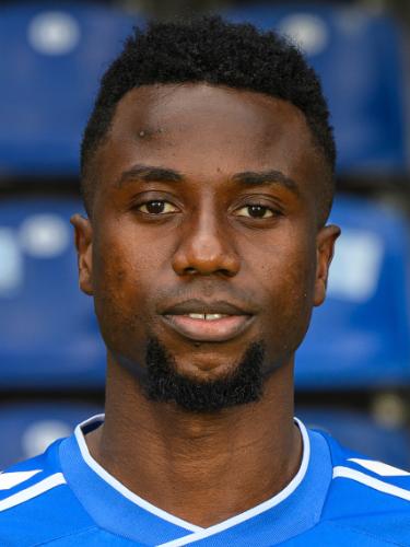 Lubambo Musonda