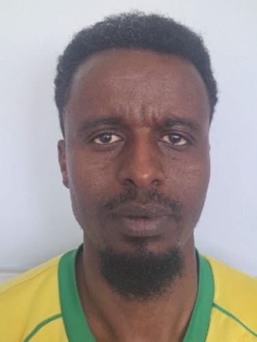 Abdi Wahid Qalinle