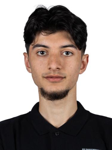 Haschim Barekzai
