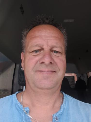 Sven Lier