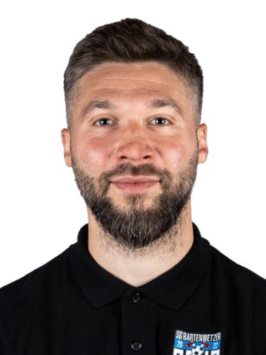 Nikolai Hatikov