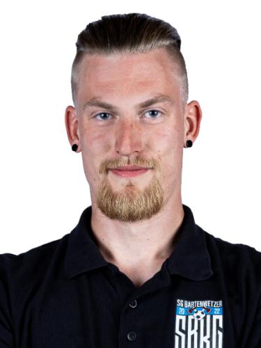 Moritz Siebeck