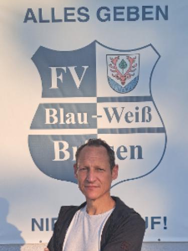 Daniel Bärmann
