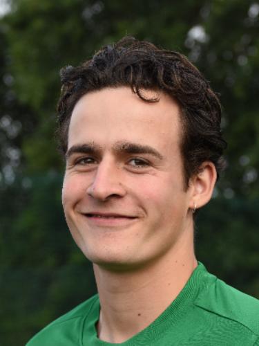 Yannik Pohlmann