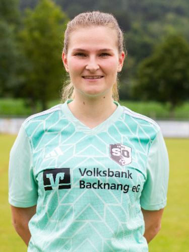 Laura Geiger