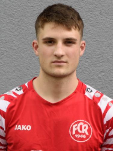 Maximilian Biesinger