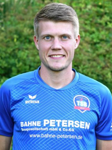 Nicholas Holtze