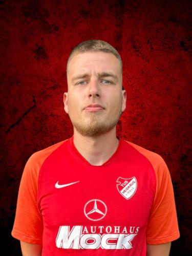 Thore-Fynn Frerichs