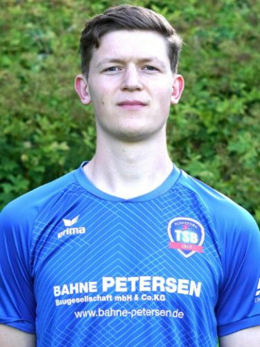Jon Sören Jessen