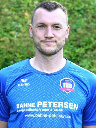 Marius Kaak