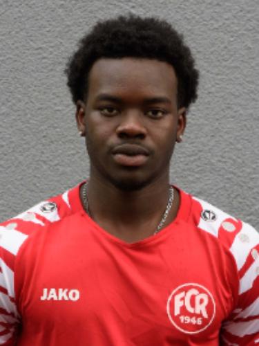 Alioune Kane Diedhiou