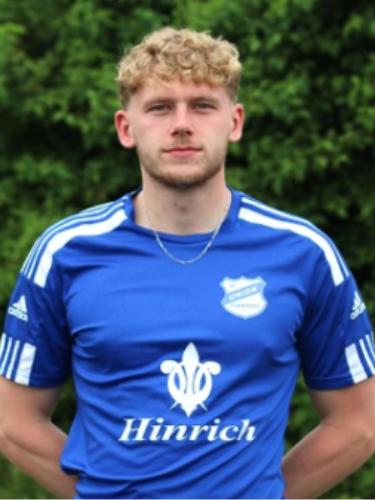 Jannik Ahrens