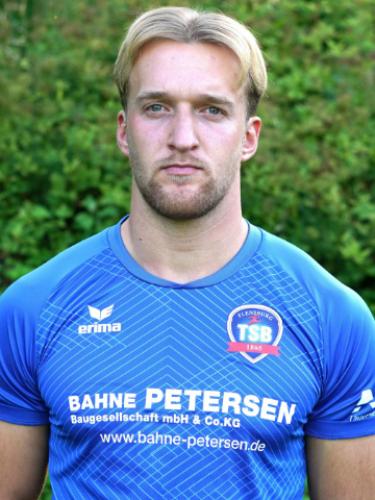 Cosmo Lennart Nitsch