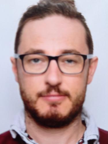 Christian Otte