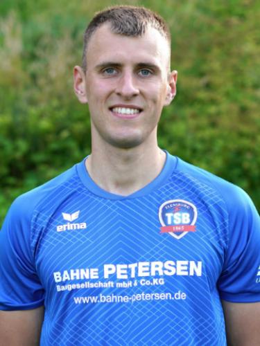 Nahne Paulsen