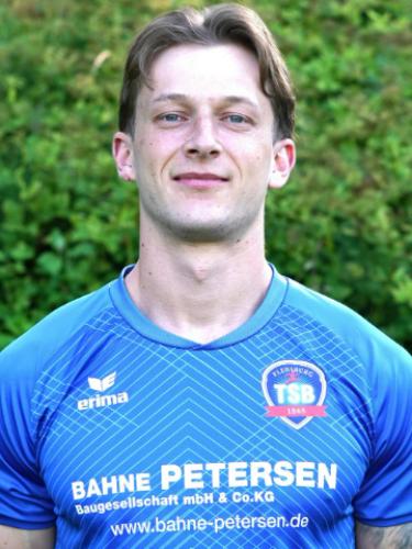 Maximilian Stephan