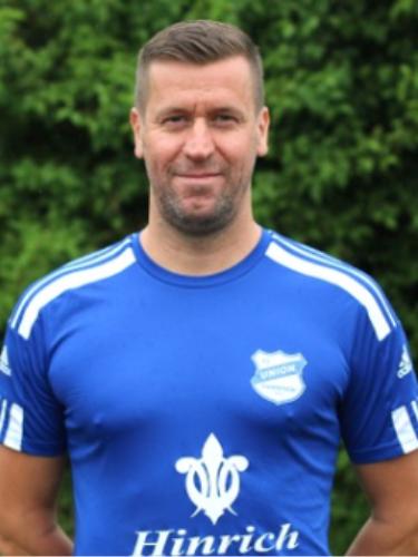 Serge Haag